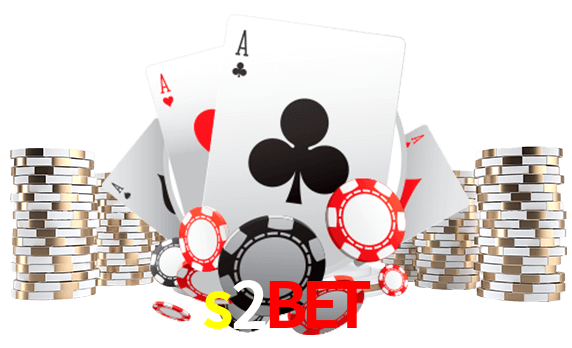 Jogue jogos de pôquer em s2bet