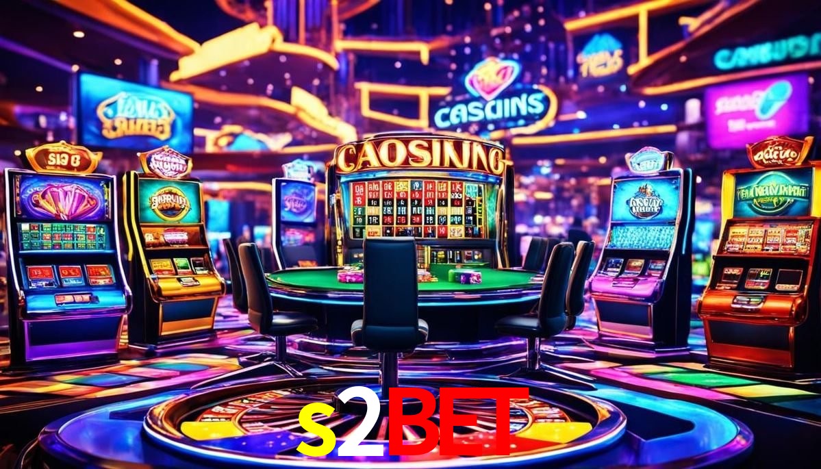 Estatísticas s2bet