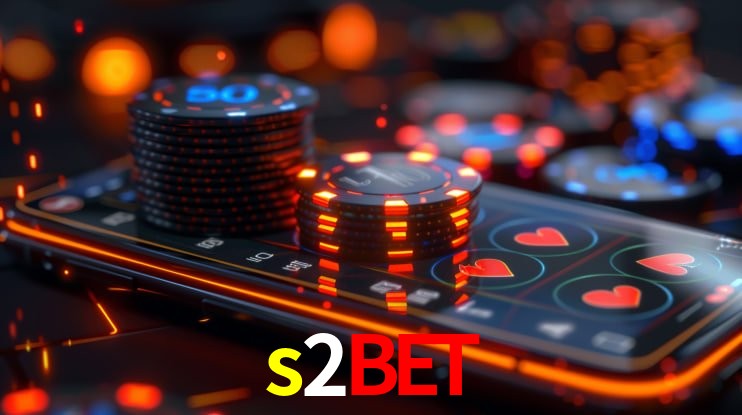 Experiência VIP s2bet
