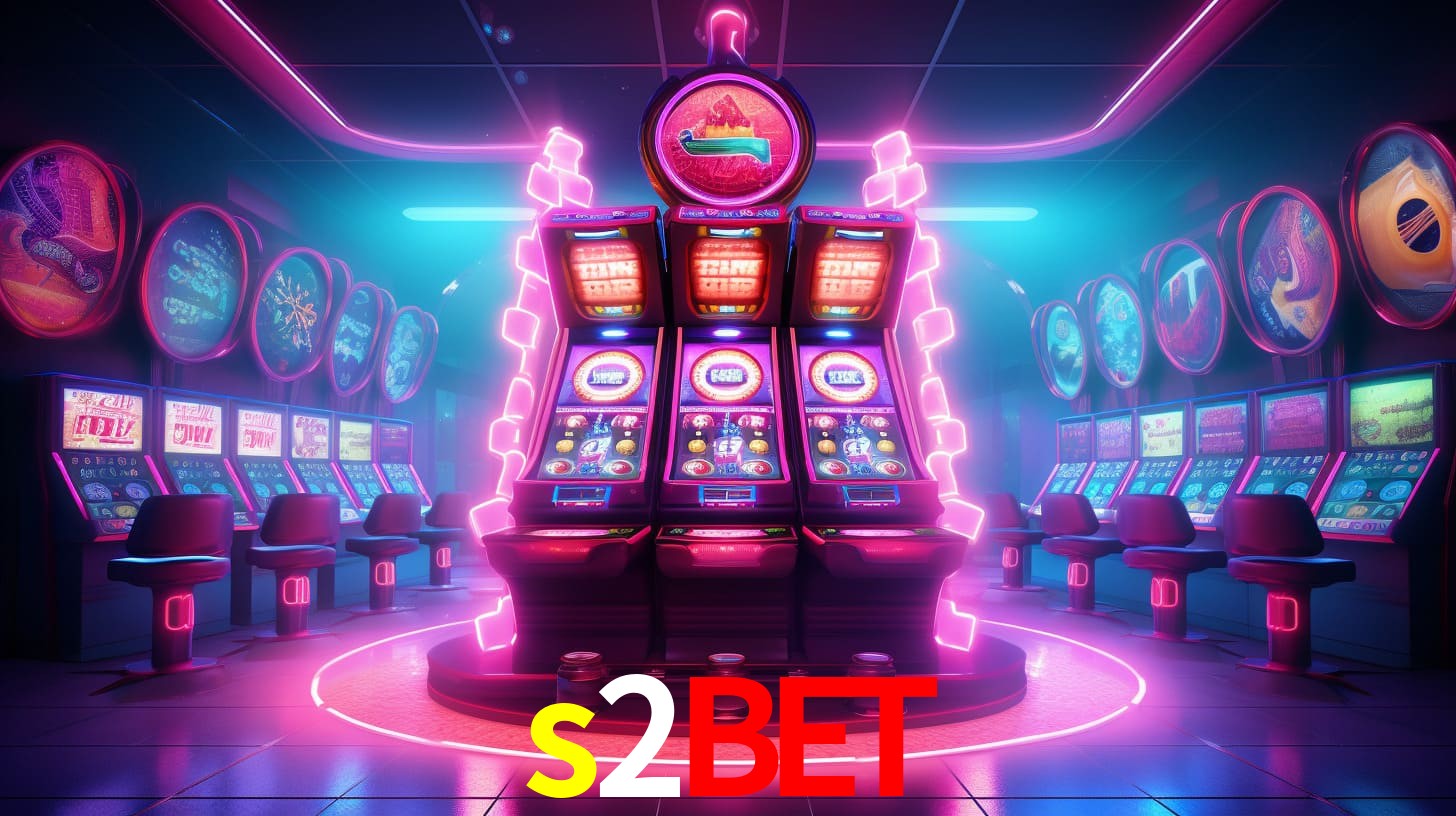 s2bet: Seu Cassino Premiado com Pagamentos Rápidos
