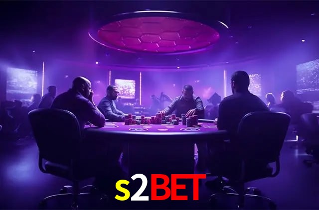 Experiência VIP s2bet