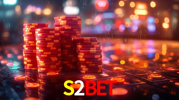 Suporte no Cassino Online S2BET