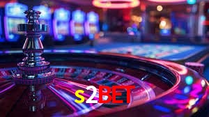 Apostas de Tênis s2bet