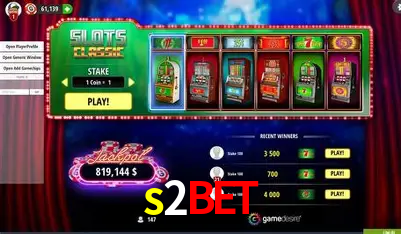Desvendando o Mundo dos Jogos Virtuais na s2bet