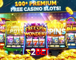 Descubra o Mundo do Cassino Online com s2bet