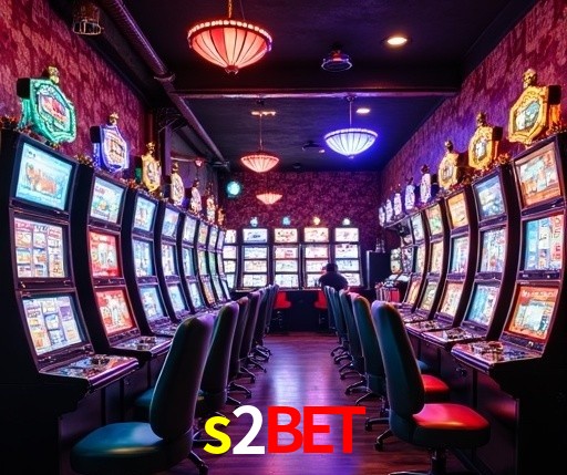 Segurança e performance na plataforma s2bet
