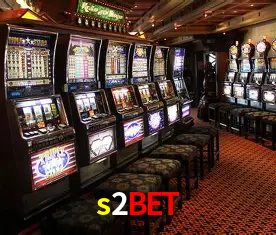 A Experiência Imersiva dos Cassinos Ao Vivo no s2bet