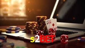 cassino s2bet