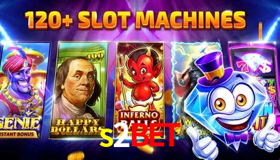 Inovações de Jogos na s2bet: O Futuro das Experiências Interativas