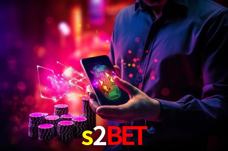 Bônus Diários s2bet