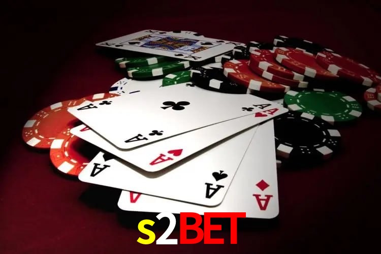Programa VIP s2bet