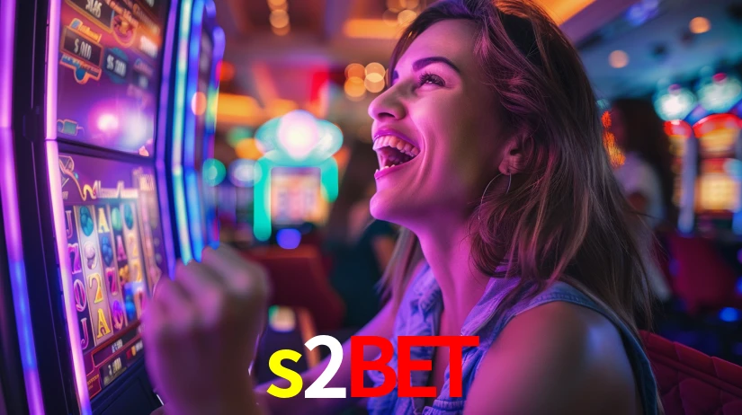 s2bet: Jogos de Caça-Níqueis-Altas Recompensas, Roleta-Velocidade, Blackjack-Desafios Máximos