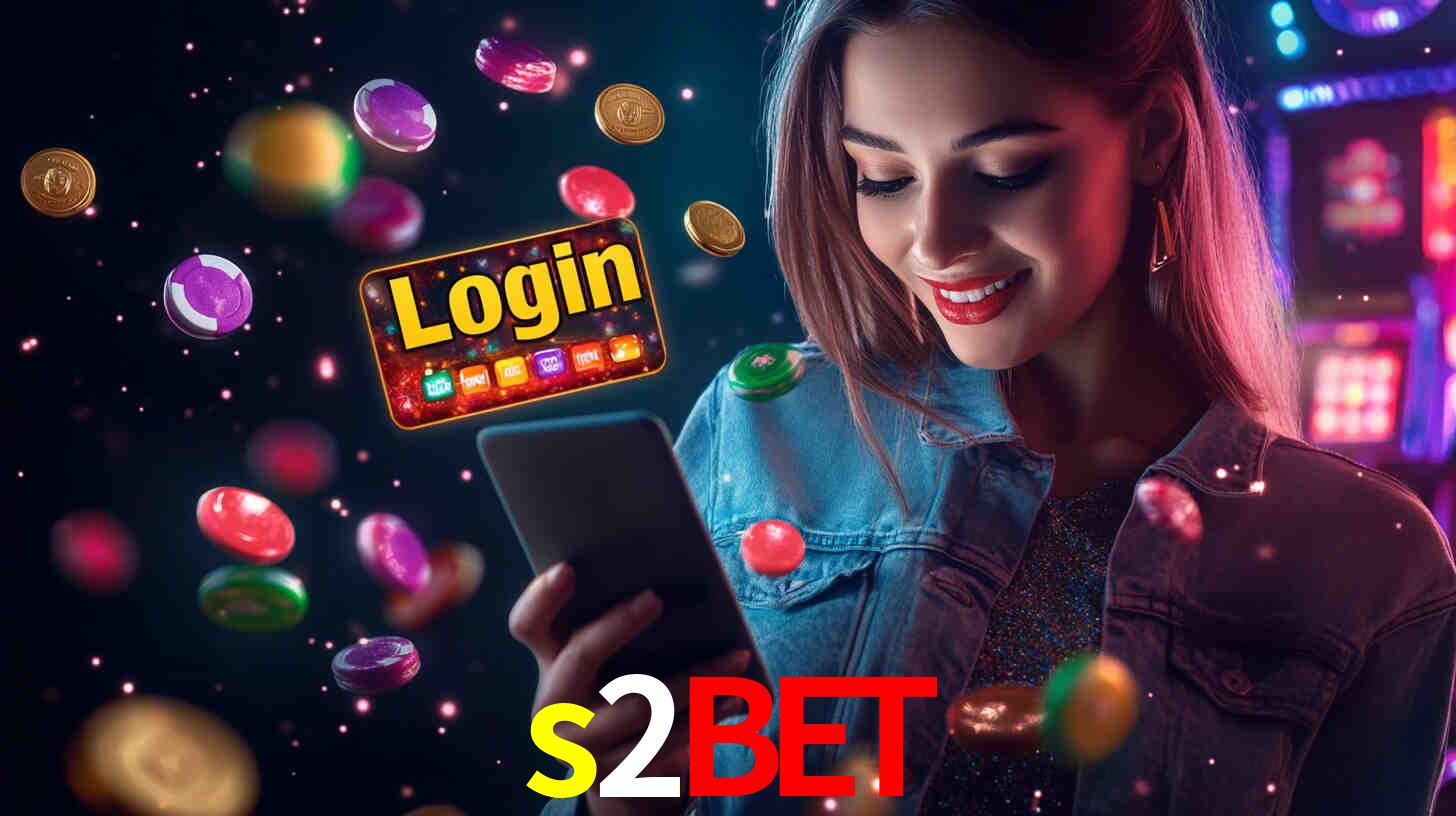 Apostas Esportivas na s2bet: Um Guia Completo