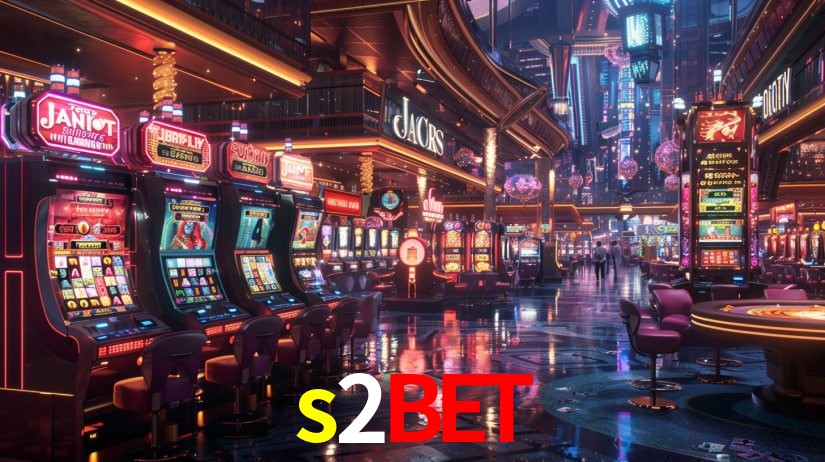 Games Directory s2bet