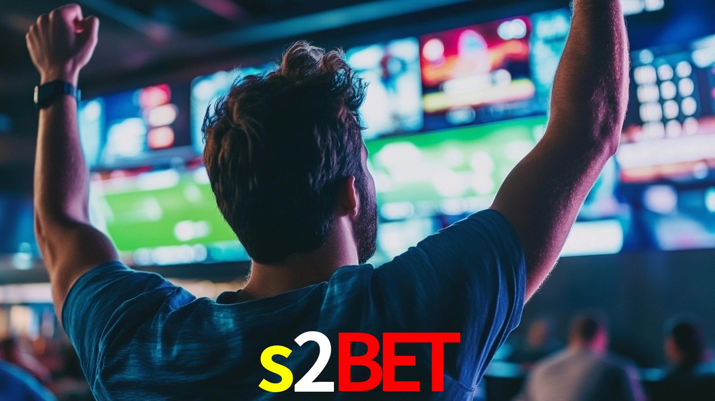 s2bet: Seu Especialista em Apostas Esportivas Brasileiras