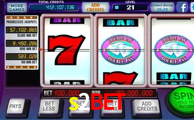 Explorando a Categoria de Eventos em Apostas na s2bet