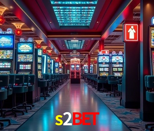 A Experiência Imersiva dos Cassinos Ao Vivo no s2bet