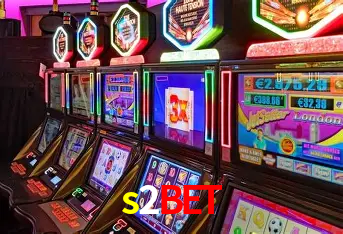 A Emoção da Loteria na s2bet: Uma Chance de Mudança de Vida