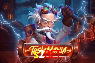 Provedores de Jogos s2bet