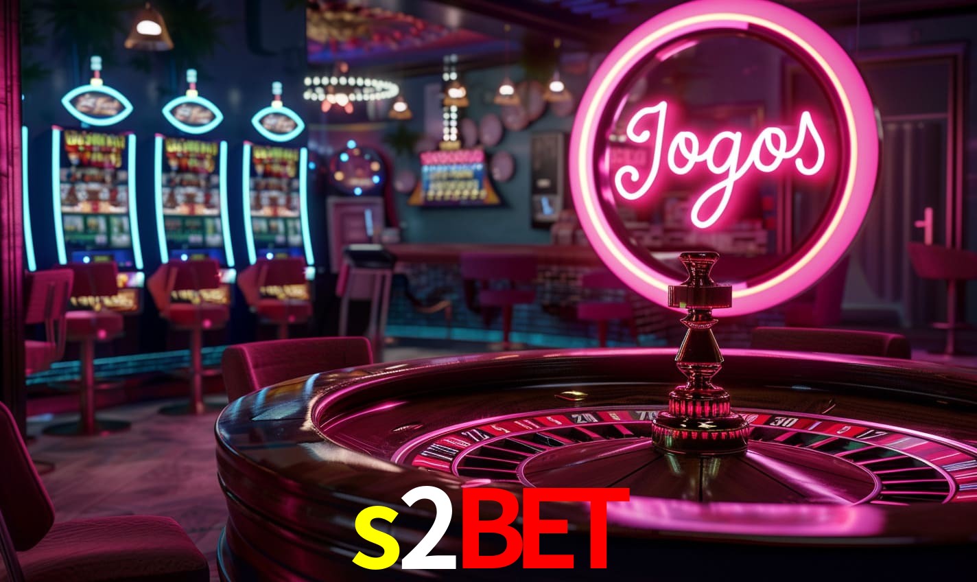 Inovações de Jogos na s2bet: O Futuro das Experiências Interativas