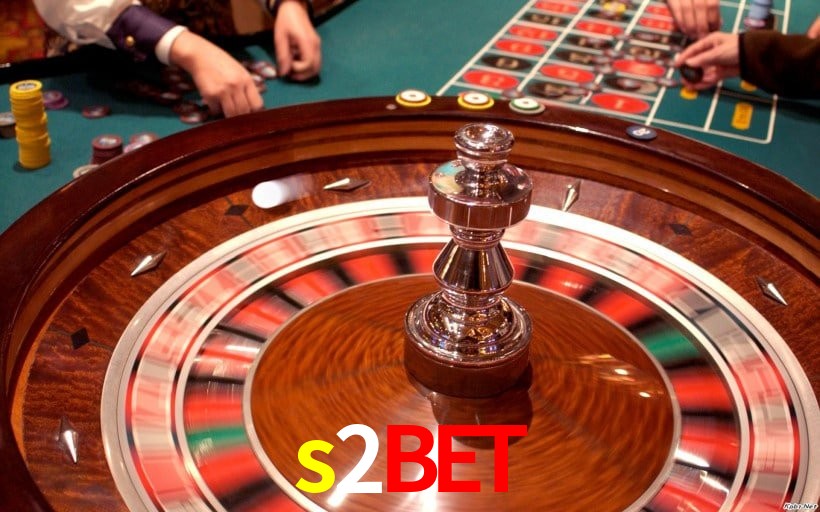 Jogos Exclusivos s2bet