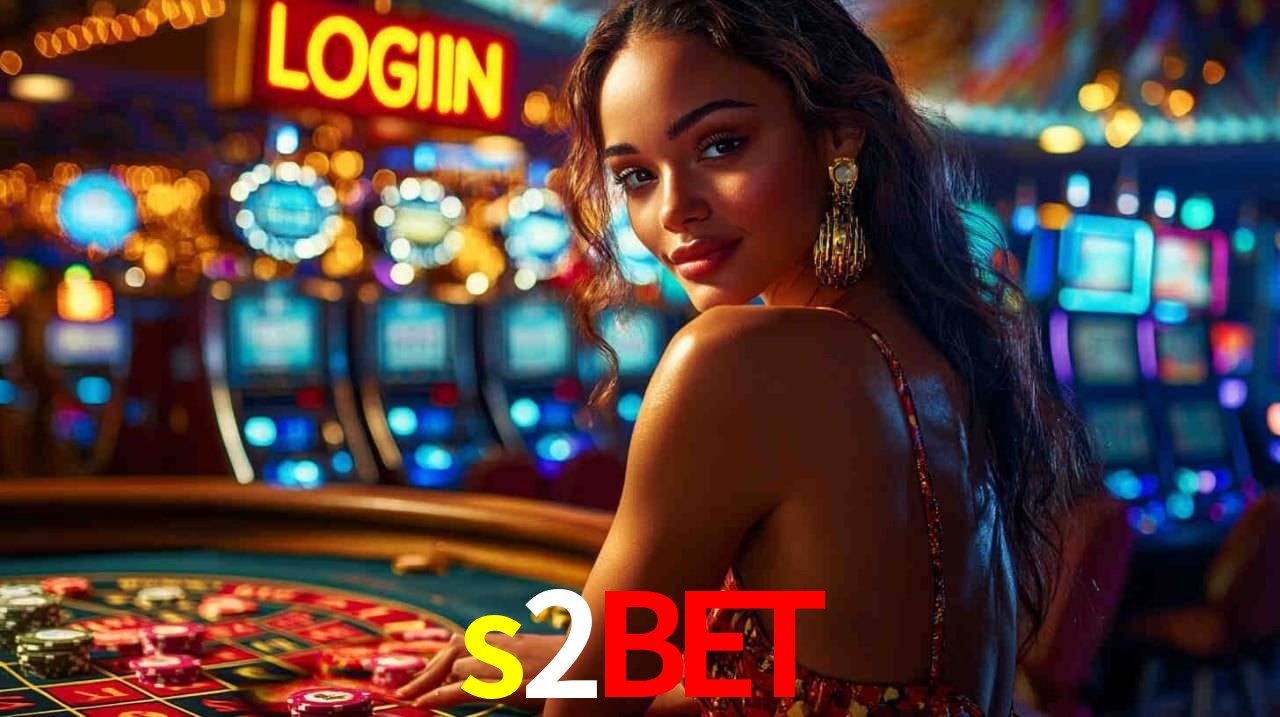 Jogos de Slot s2bet
