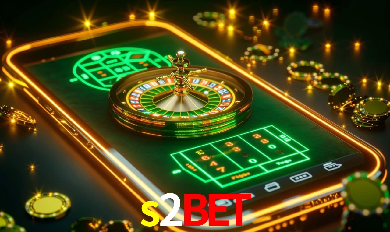Sistemas de Segurança s2bet