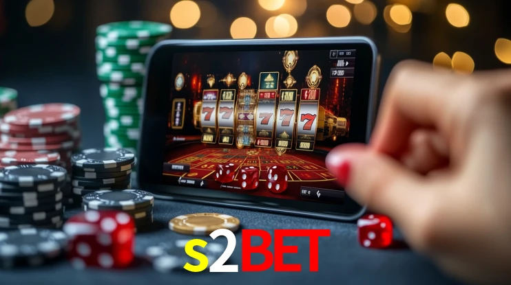 Welcome Bonus s2bet