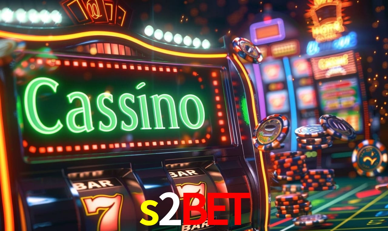 Login Seguro s2bet