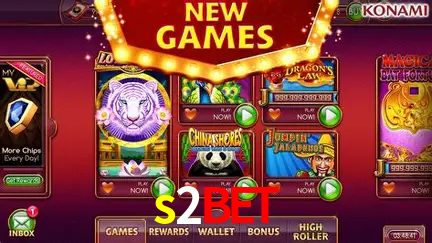 Descubra a Essência do s2bet: Nossa História e Compromissos