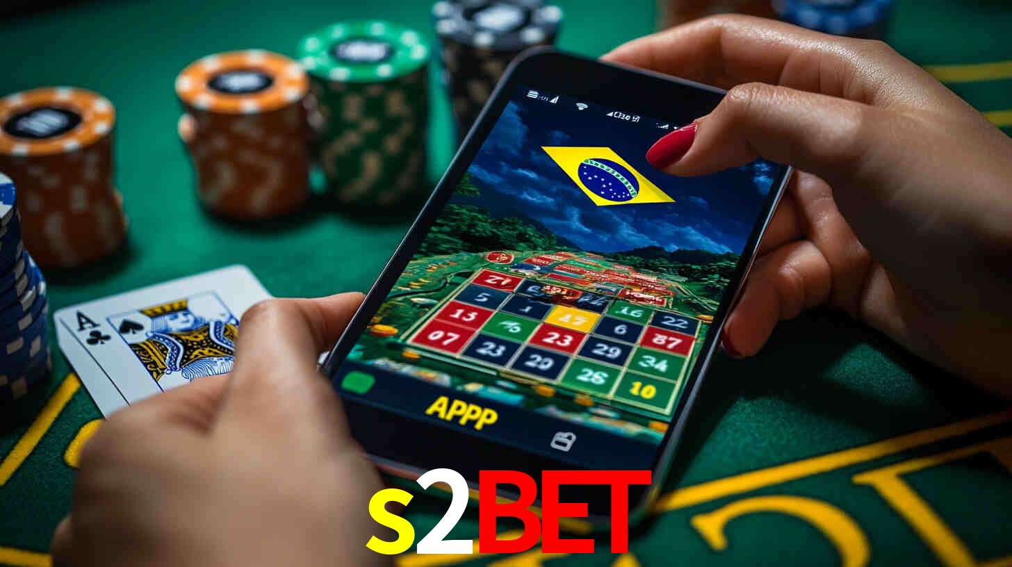 A Experiência Imersiva dos Cassinos Ao Vivo no s2bet