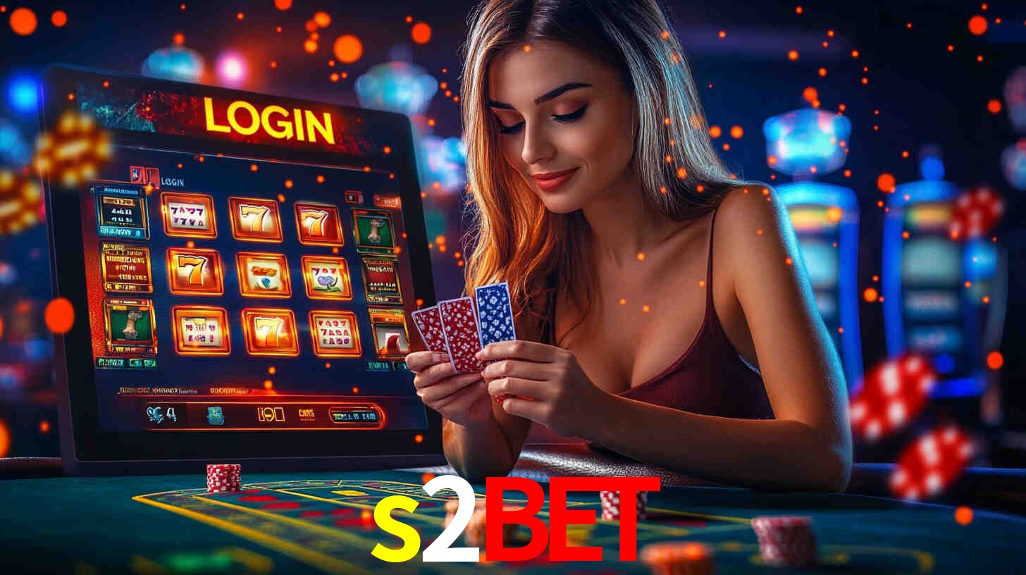 Bônus Generosos e Exclusivos no s2bet para Você!