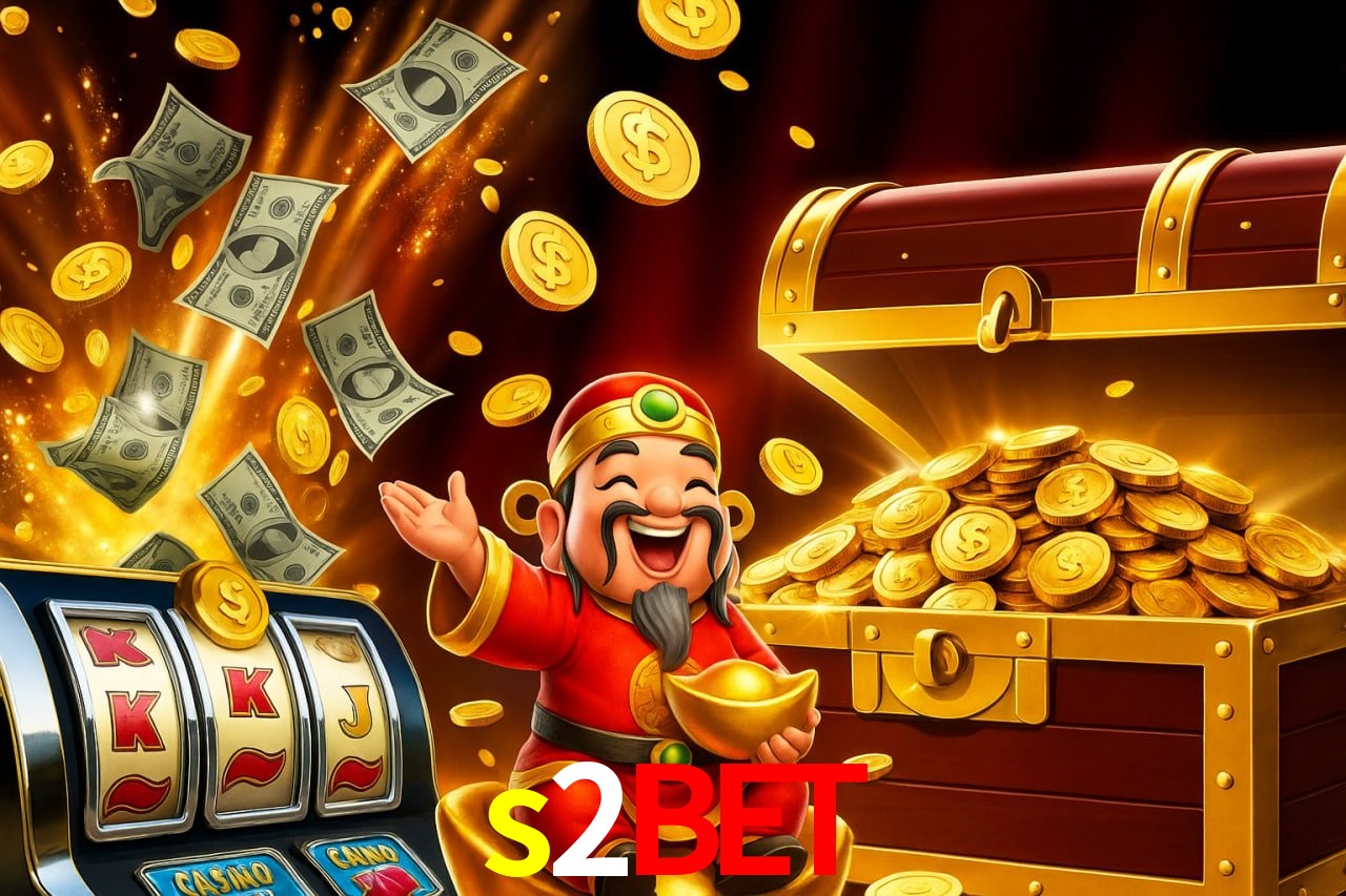 PIX Instantâneo s2bet