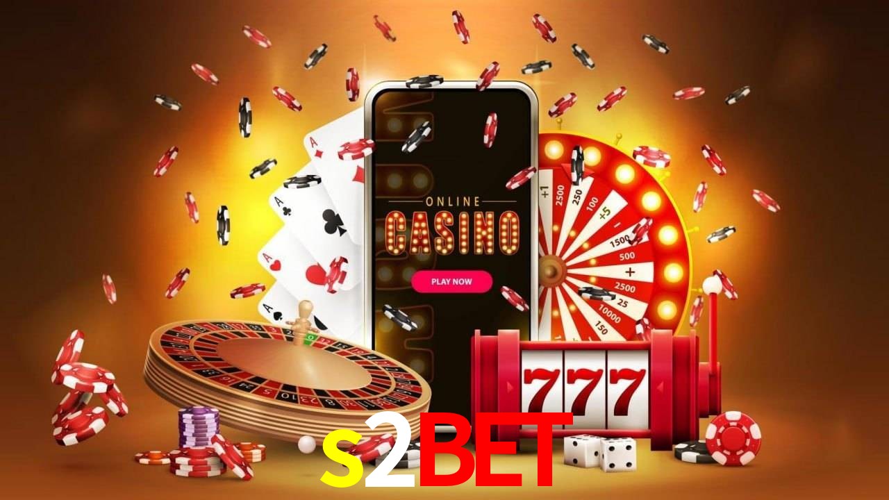 Casino Ao Vivo s2bet