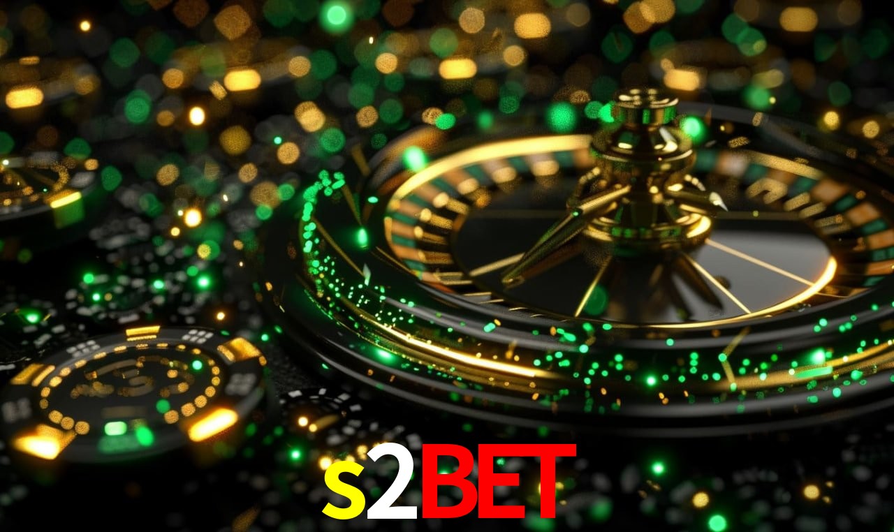 Slots com jackpots e giros grátis na s2bet