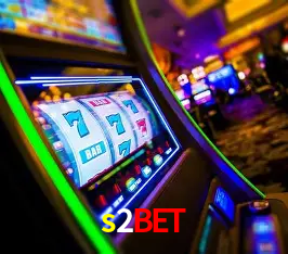 A Revolução dos Aplicativos de Jogos no s2bet