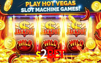 Descubra o Mundo do Cassino Online com s2bet