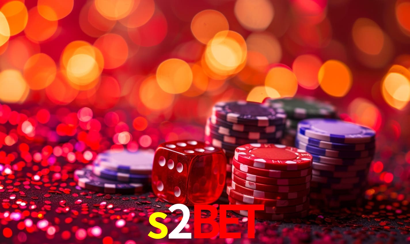 Descubra o Programa VIP da s2bet: Vantagens Exclusivas para Jogadores