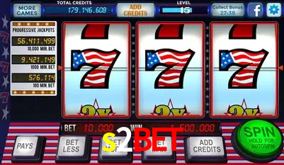 Descubra a Magia dos Jogos de Arcade no s2bet