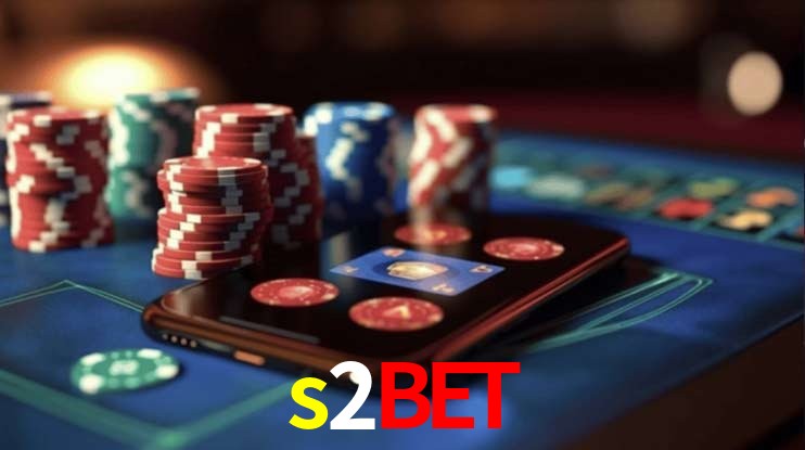 Mesa de Blackjack s2bet